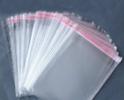 پلاستیک بسته بندی زعفران